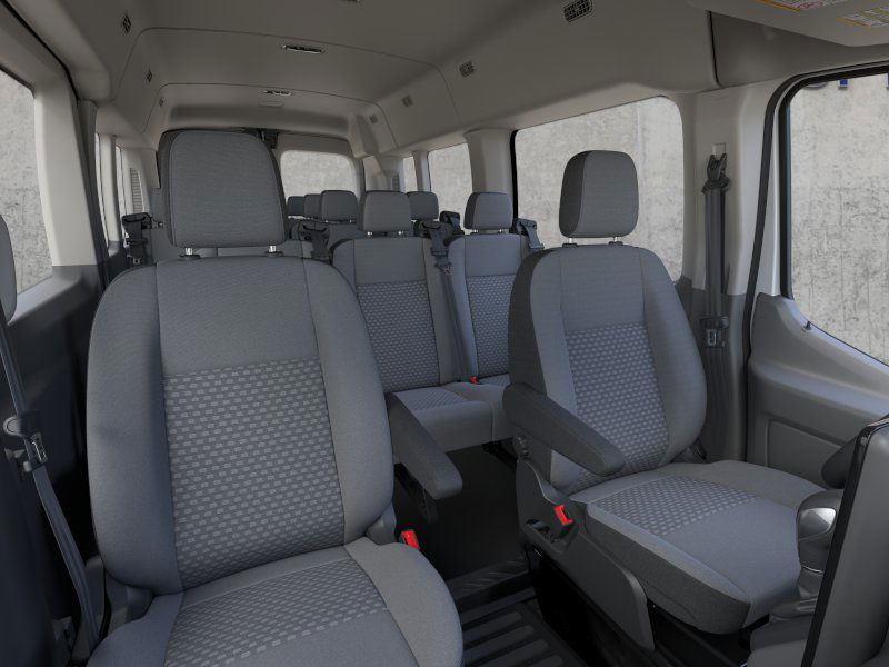 New 2026 Ford Transit Passenger Wagon for sale in Lincoln NE
