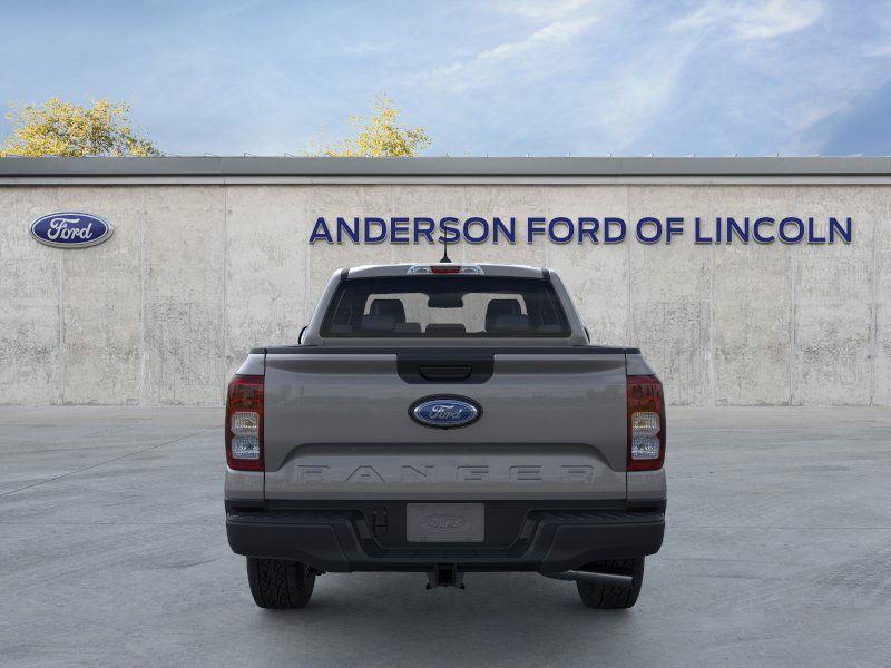 New 2025 Ford Ranger for sale in Lincoln NE