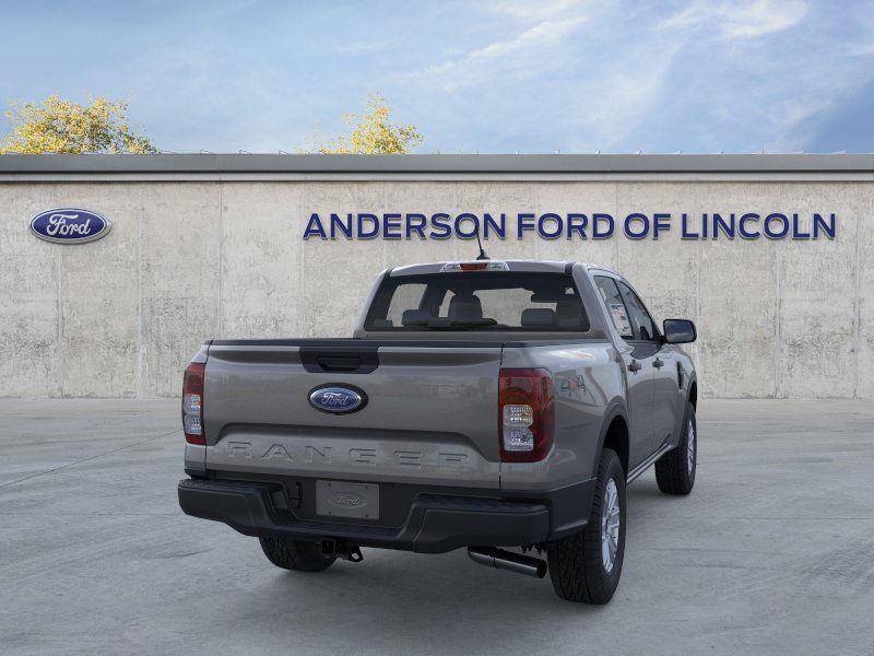 New 2025 Ford Ranger for sale in Lincoln NE