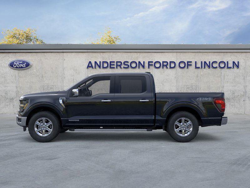 New 2025 Ford F-150 for sale in Lincoln NE