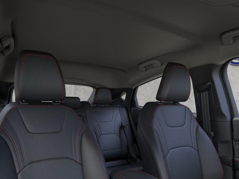 New 2025 Ford Mustang Mach-E for sale in Lincoln NE