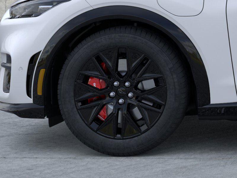 New 2025 Ford Mustang Mach-E for sale in Lincoln NE