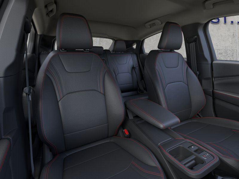 New 2025 Ford Mustang Mach-E for sale in Lincoln NE