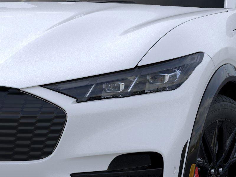 New 2025 Ford Mustang Mach-E for sale in Lincoln NE