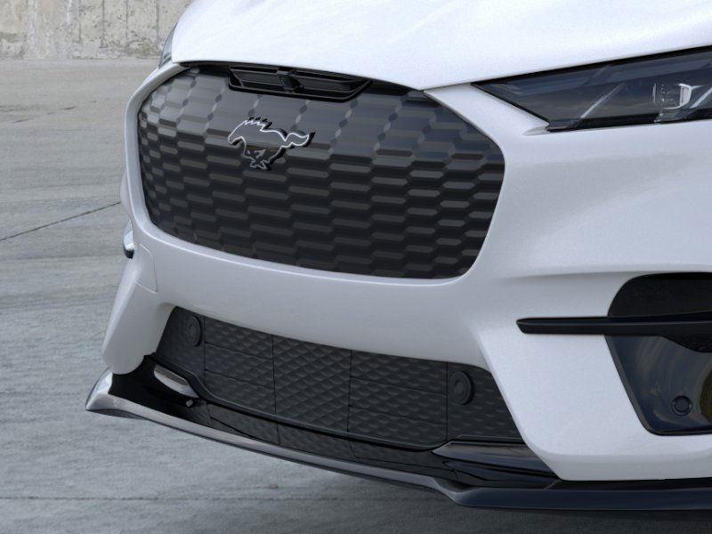 New 2025 Ford Mustang Mach-E for sale in Lincoln NE