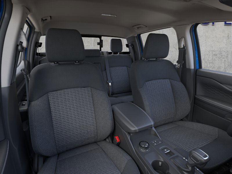 New 2025 Ford Ranger for sale in Lincoln NE