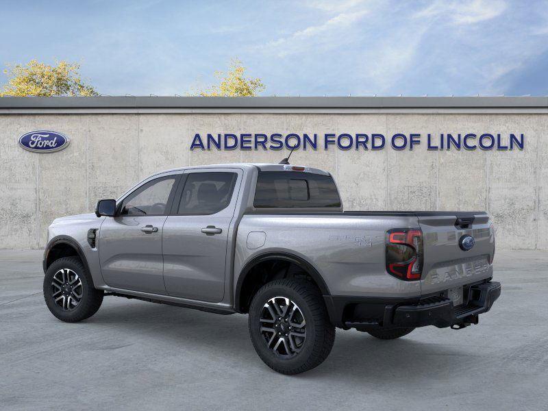 New 2025 Ford Ranger for sale in Lincoln NE