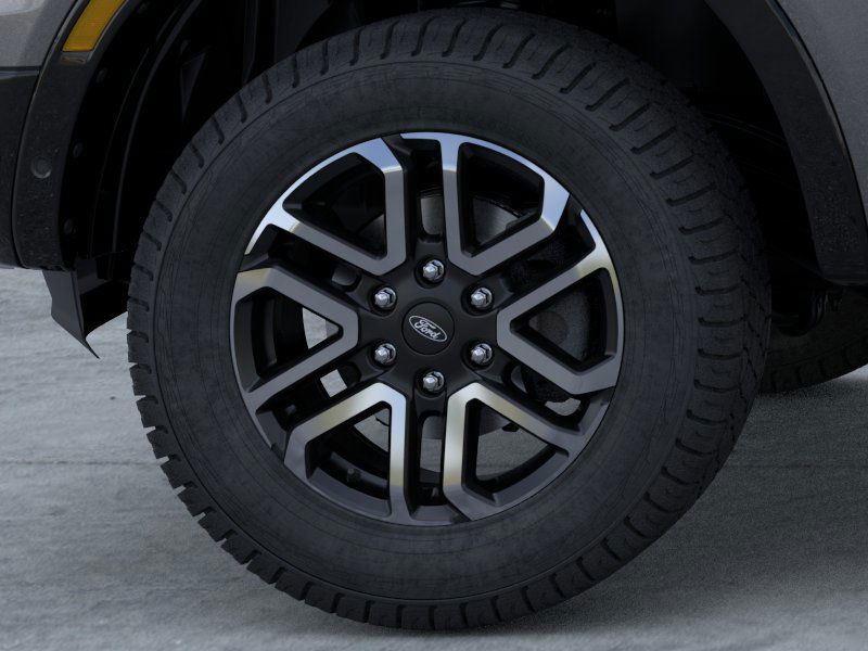 New 2025 Ford Ranger for sale in Lincoln NE