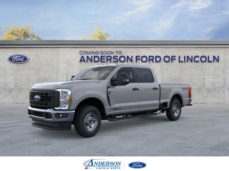 New 2026 Ford Super Duty F-250 for sale in Lincoln NE
