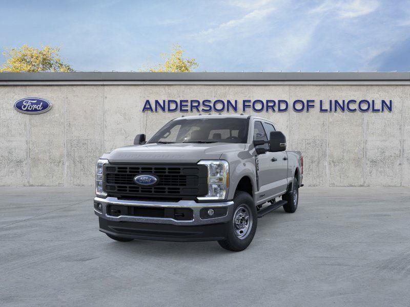 New 2026 Ford Super Duty F-250 for sale in Lincoln NE