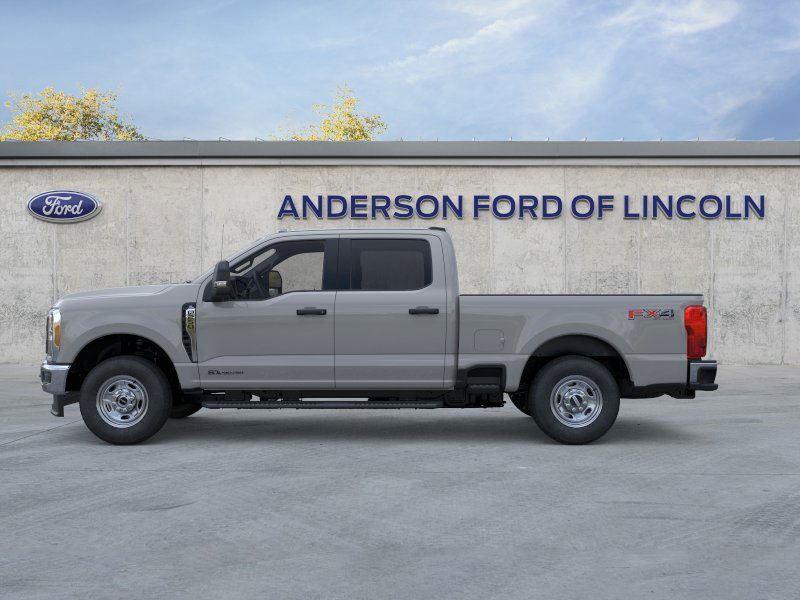 New 2026 Ford Super Duty F-250 for sale in Lincoln NE