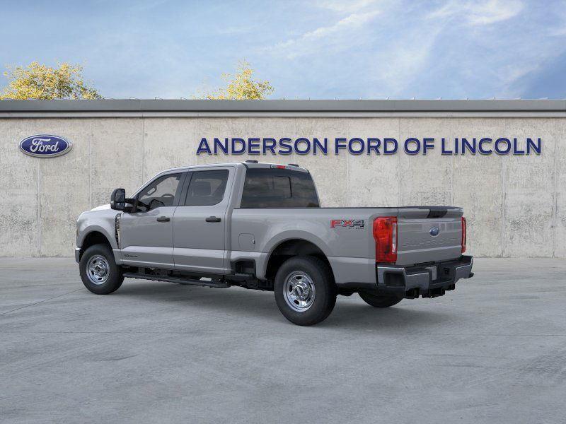 New 2026 Ford Super Duty F-250 for sale in Lincoln NE