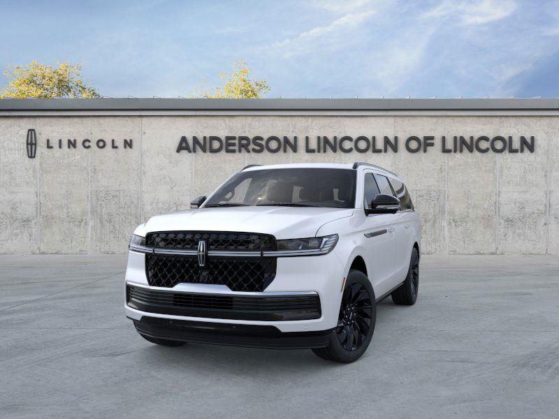 New 2025 Lincoln Navigator L for sale in Lincoln NE