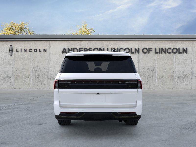 New 2025 Lincoln Navigator L for sale in Lincoln NE
