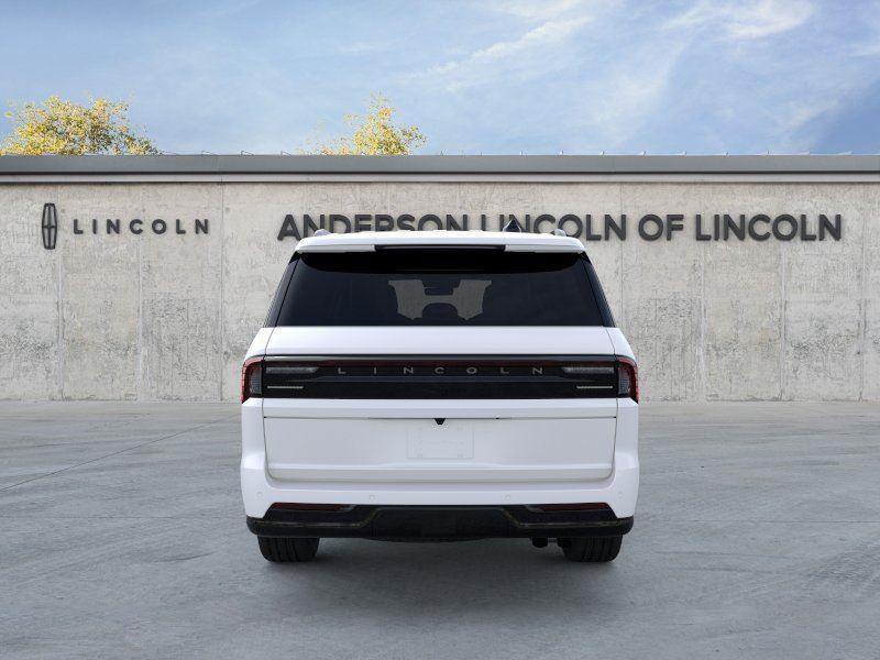 New 2025 Lincoln Navigator L for sale in Lincoln NE
