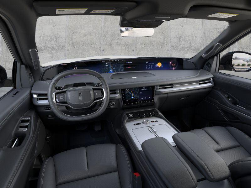 New 2025 Lincoln Navigator L for sale in Lincoln NE
