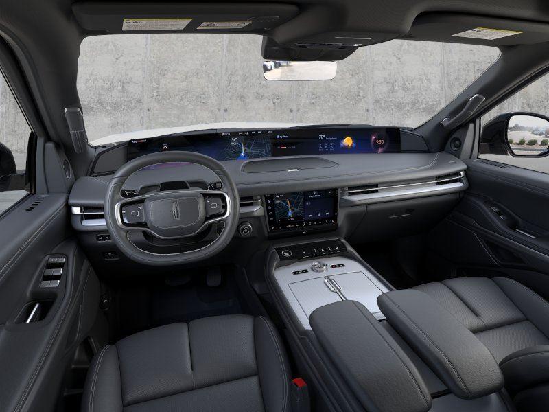 New 2025 Lincoln Navigator L for sale in Lincoln NE