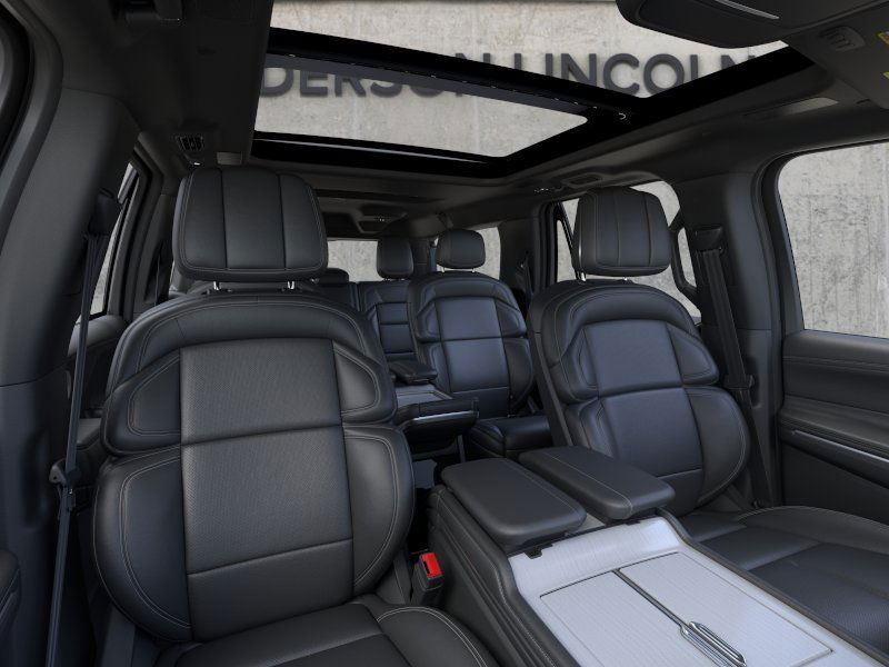 New 2025 Lincoln Navigator L for sale in Lincoln NE