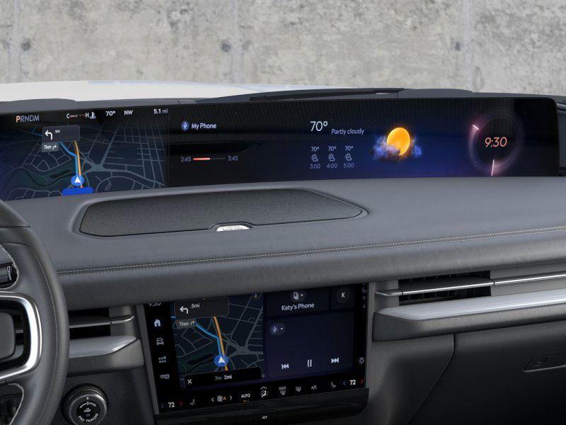 New 2025 Lincoln Navigator L for sale in Lincoln NE