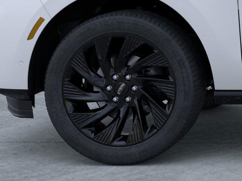 New 2025 Lincoln Navigator L for sale in Lincoln NE