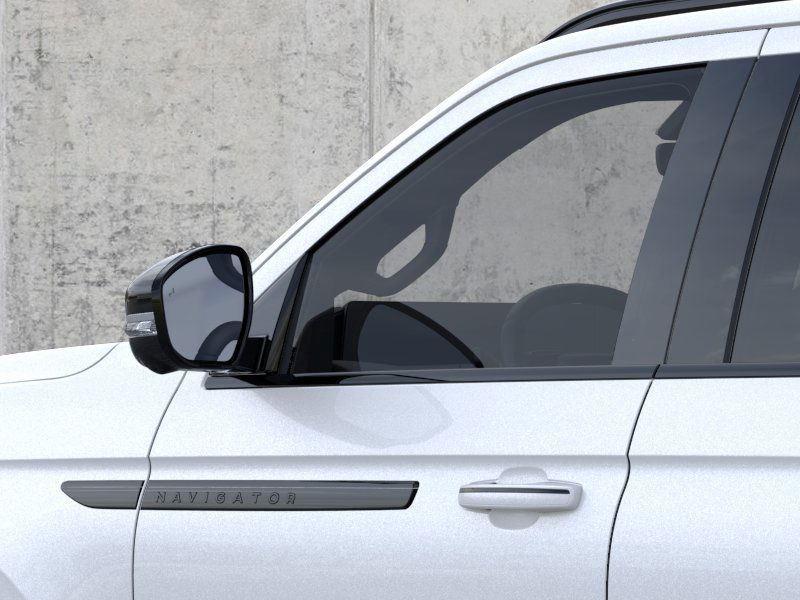 New 2025 Lincoln Navigator L for sale in Lincoln NE