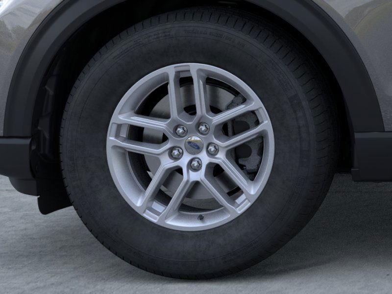 New 2026 Ford Explorer for sale in Lincoln NE