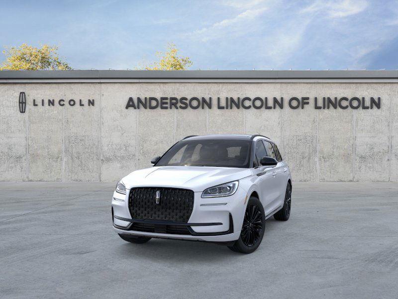New 2026 Lincoln Corsair for sale in Lincoln NE
