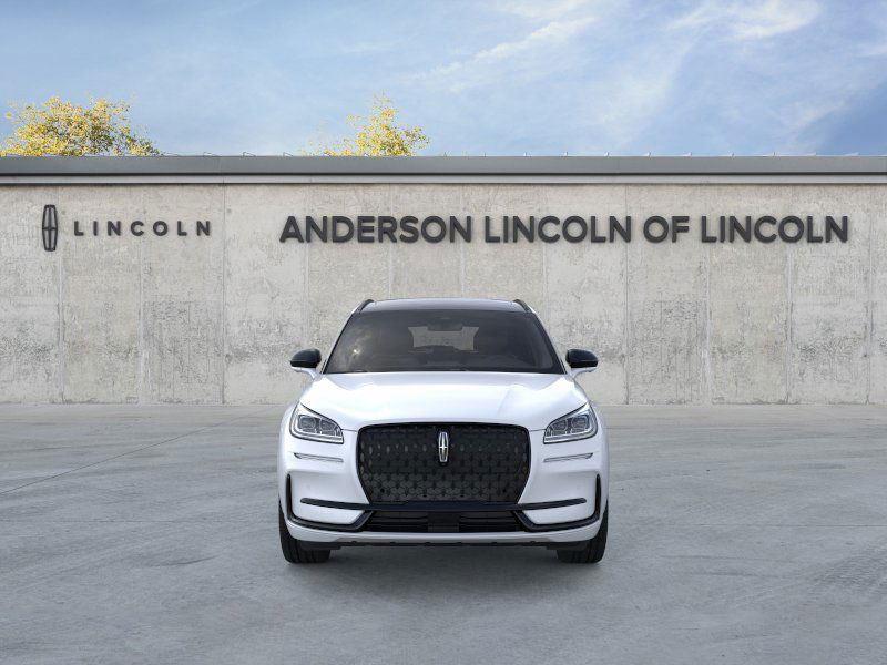 New 2026 Lincoln Corsair for sale in Lincoln NE