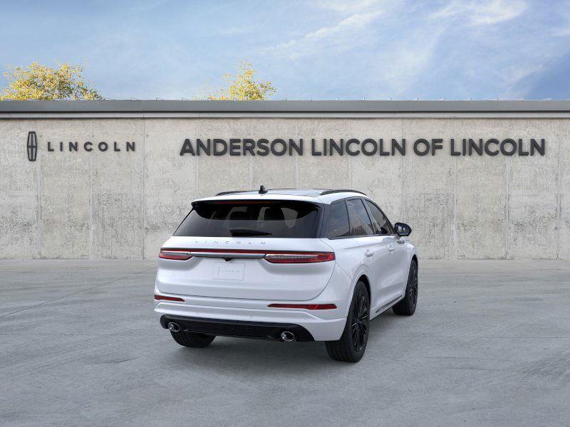 New 2026 Lincoln Corsair for sale in Lincoln NE
