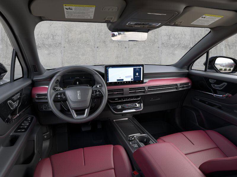 New 2026 Lincoln Corsair for sale in Lincoln NE