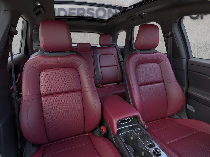 New 2026 Lincoln Corsair for sale in Lincoln NE