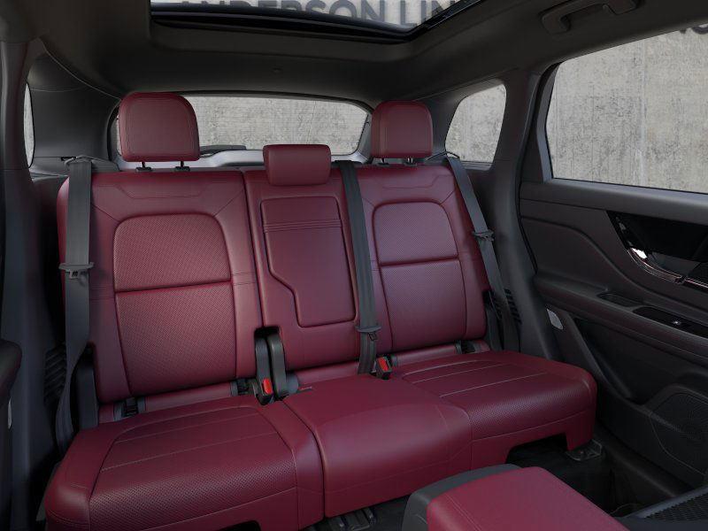 New 2026 Lincoln Corsair for sale in Lincoln NE