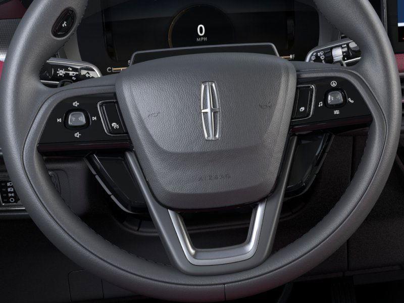 New 2026 Lincoln Corsair for sale in Lincoln NE