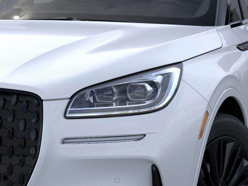 New 2026 Lincoln Corsair for sale in Lincoln NE