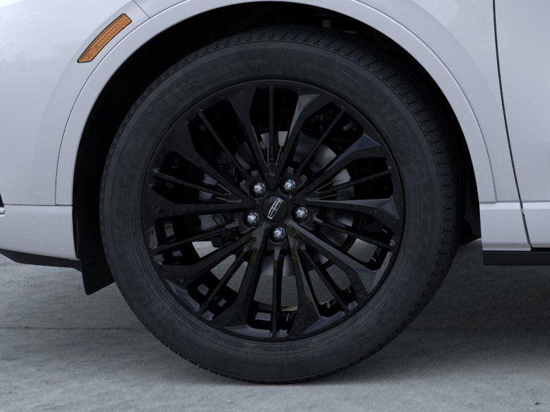 New 2026 Lincoln Corsair for sale in Lincoln NE