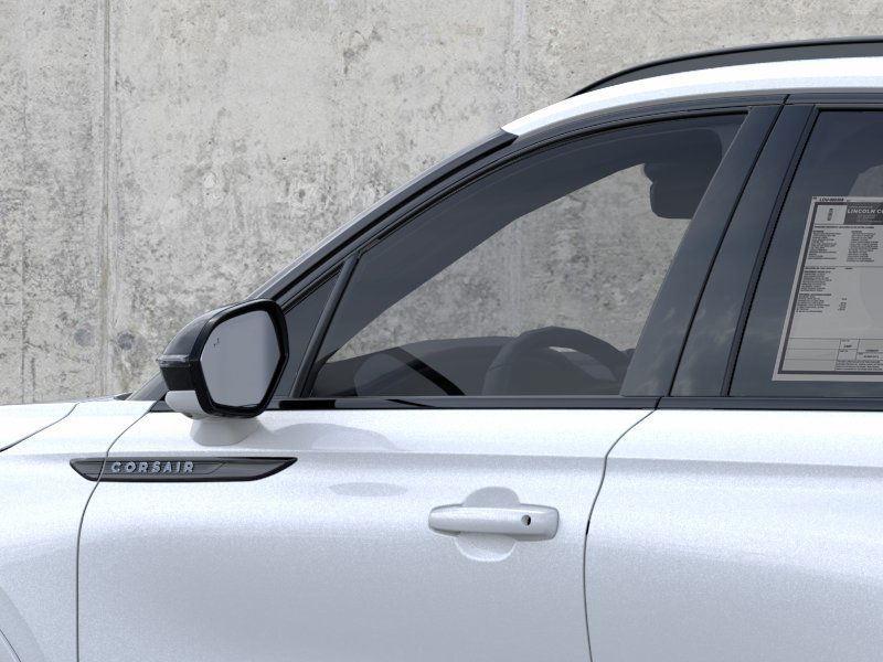 New 2026 Lincoln Corsair for sale in Lincoln NE