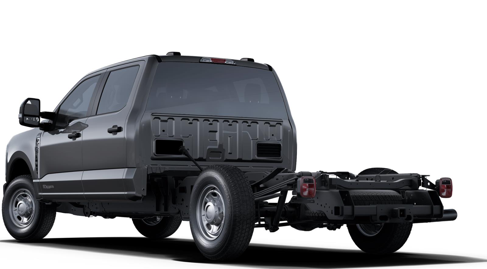 New 2025 Ford Super Duty F-250 for sale in Lincoln NE