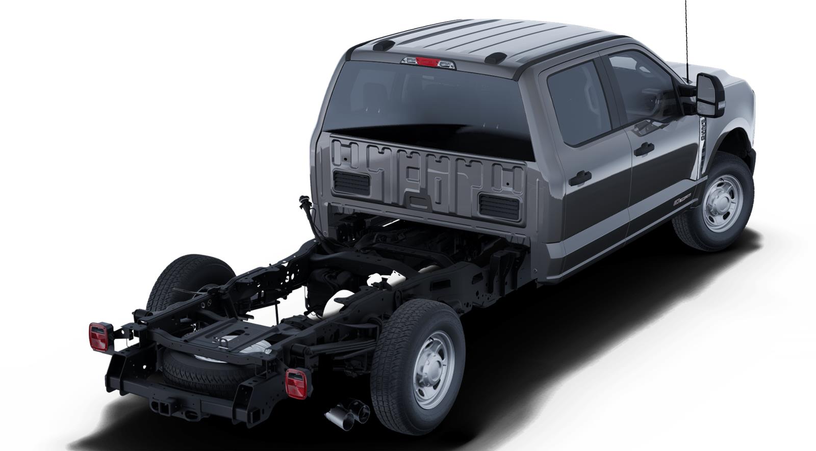 New 2025 Ford Super Duty F-250 for sale in Lincoln NE