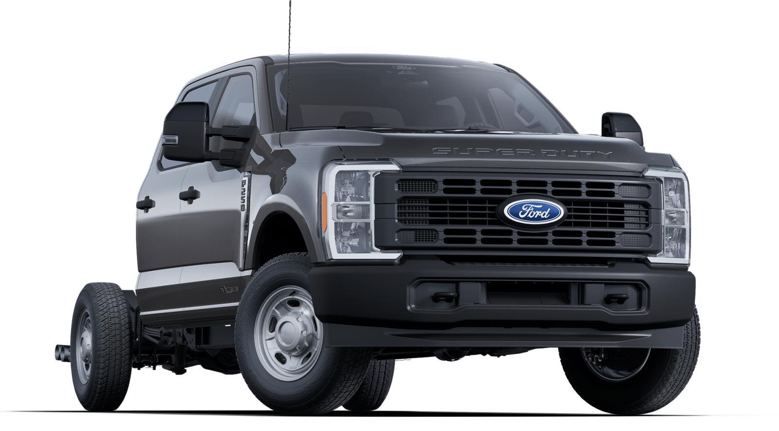 New 2025 Ford Super Duty F-250 for sale in Lincoln NE