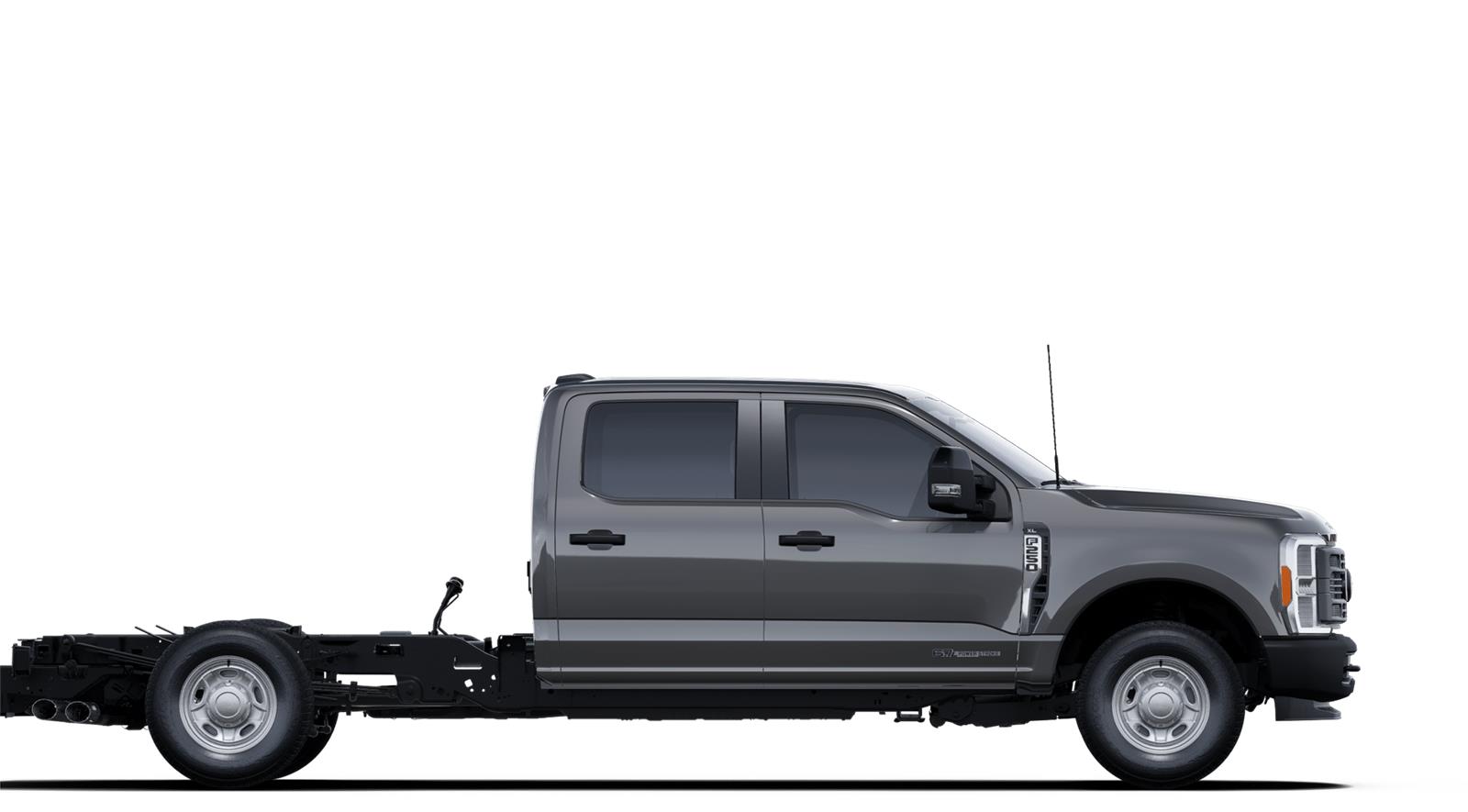 New 2025 Ford Super Duty F-250 for sale in Lincoln NE