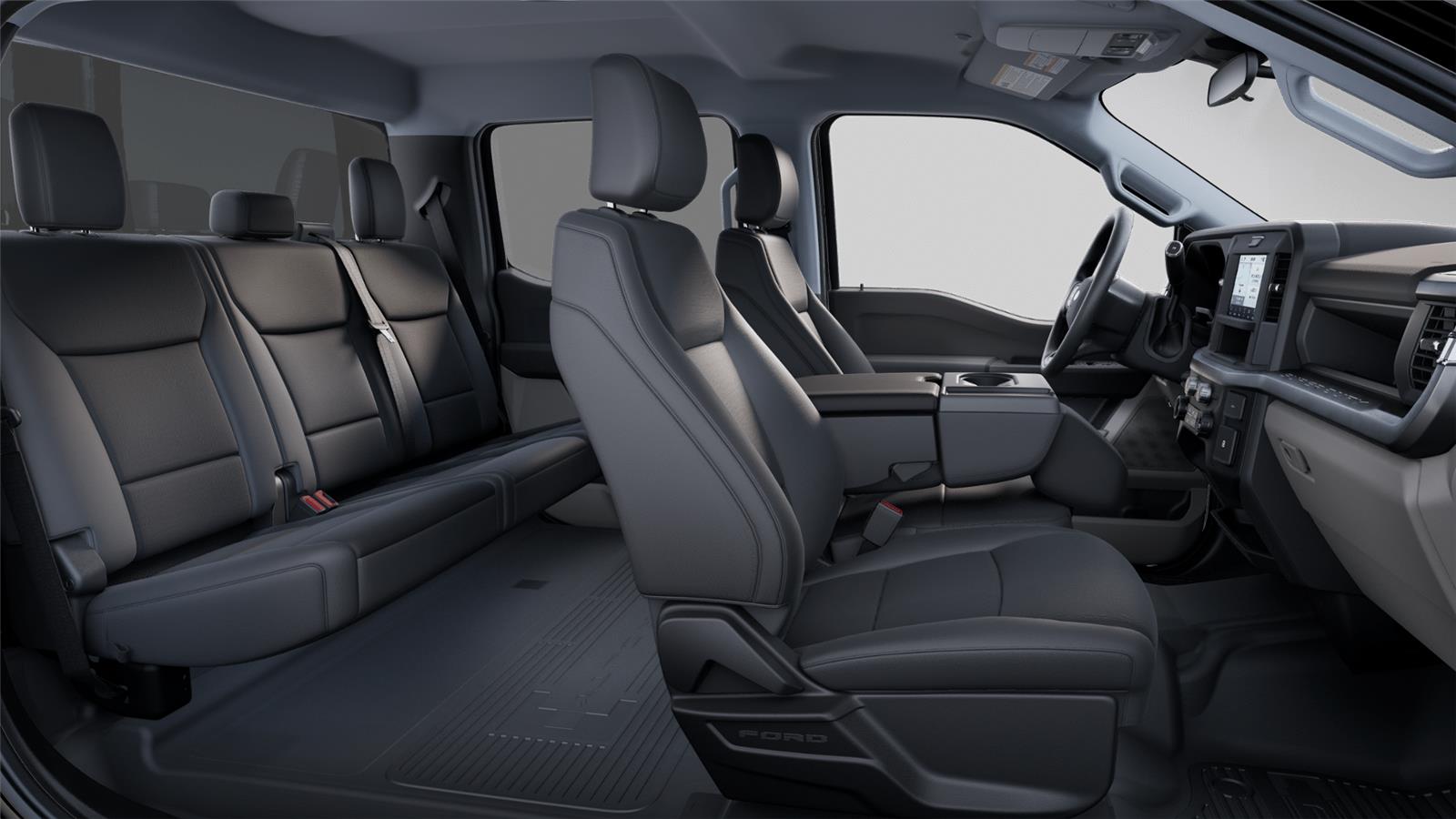 2025 Ford F-250 Super Duty XL - Photo 6