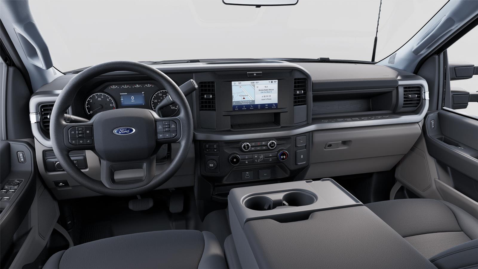 2025 Ford F-250 Super Duty XL - Photo 7