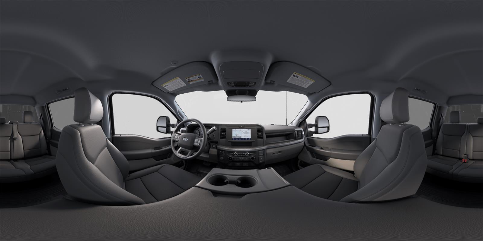 2025 Ford F-250 Super Duty XL - Photo 8