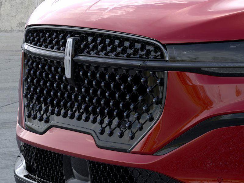 New 2026 Lincoln Nautilus for sale in Lincoln NE