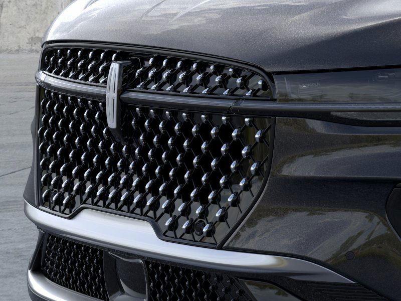 New 2026 Lincoln Nautilus for sale in Lincoln NE