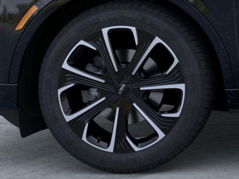 New 2026 Lincoln Nautilus for sale in Lincoln NE