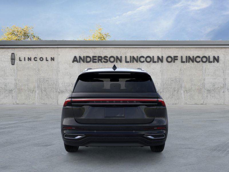 New 2026 Lincoln Nautilus for sale in Lincoln NE