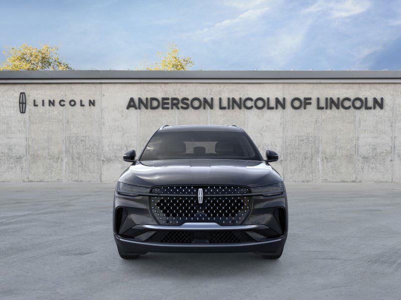 New 2026 Lincoln Nautilus for sale in Lincoln NE