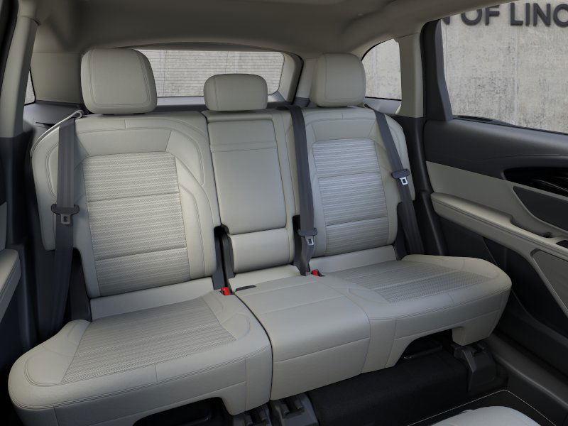 New 2026 Lincoln Nautilus for sale in Lincoln NE