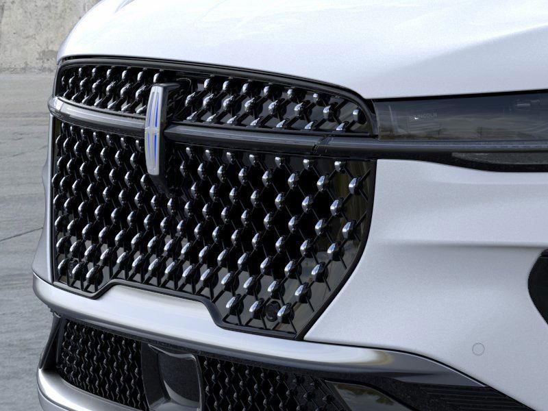 New 2026 Lincoln Nautilus for sale in Lincoln NE